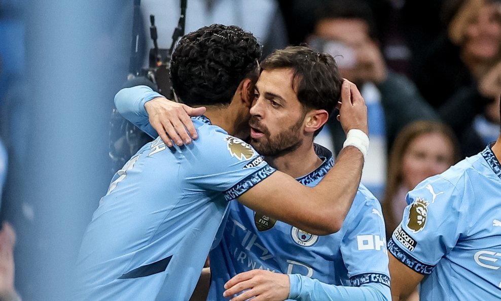 Manchester City