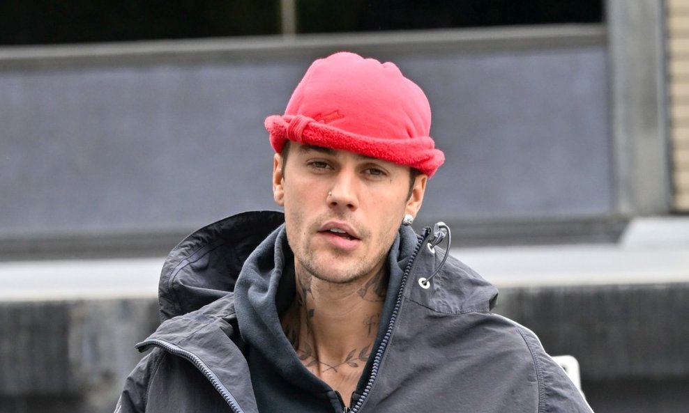 Justin Bieber