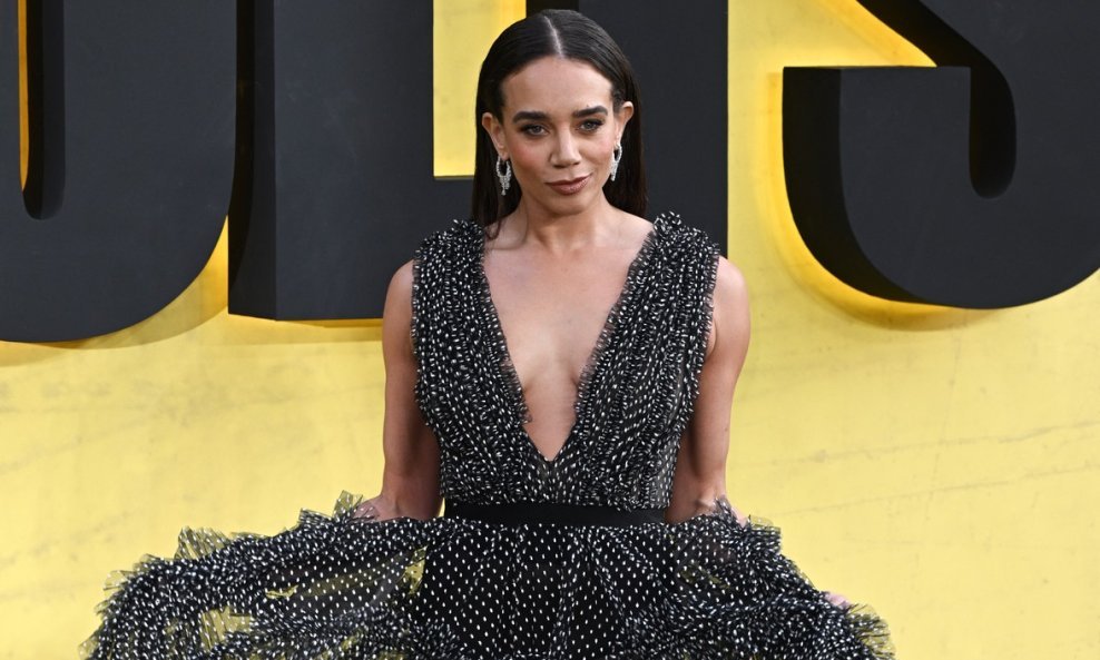 Hannah John-Kamen