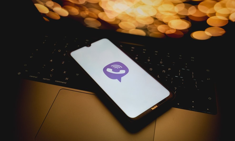 Viber
