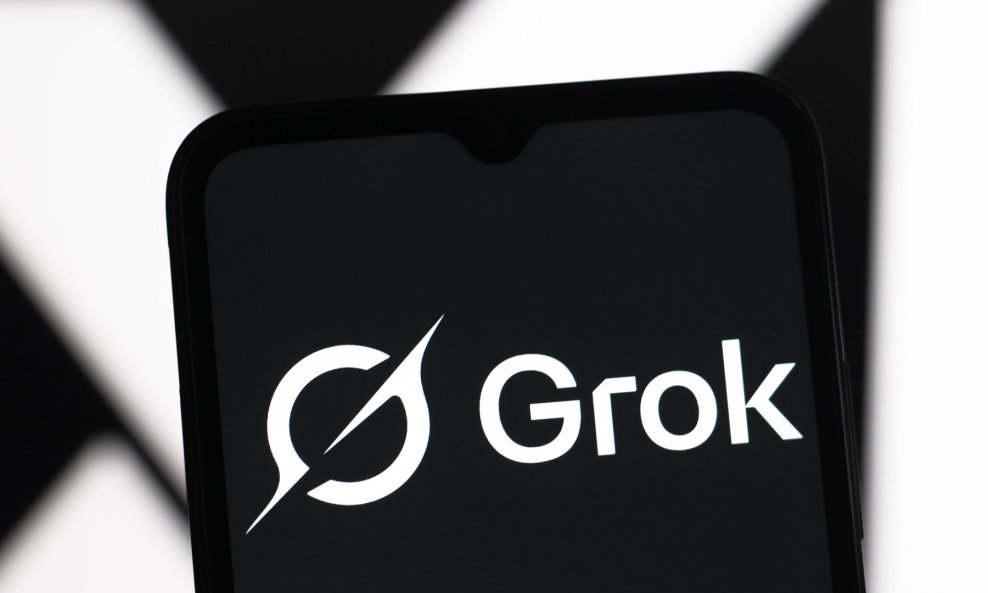 Grok