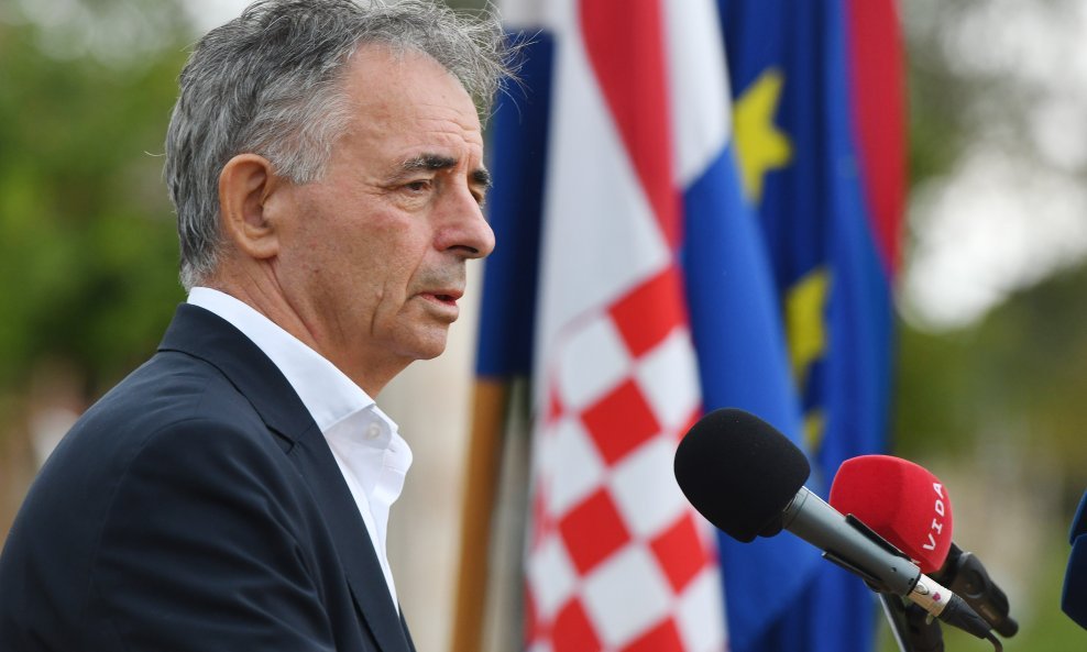 Milorad Pupovac