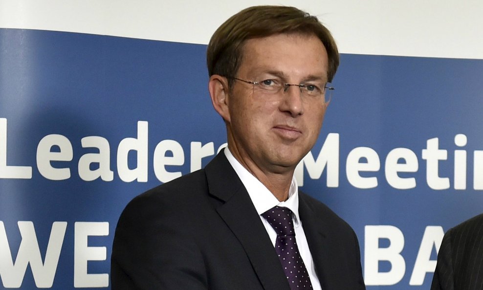 Miro Cerar