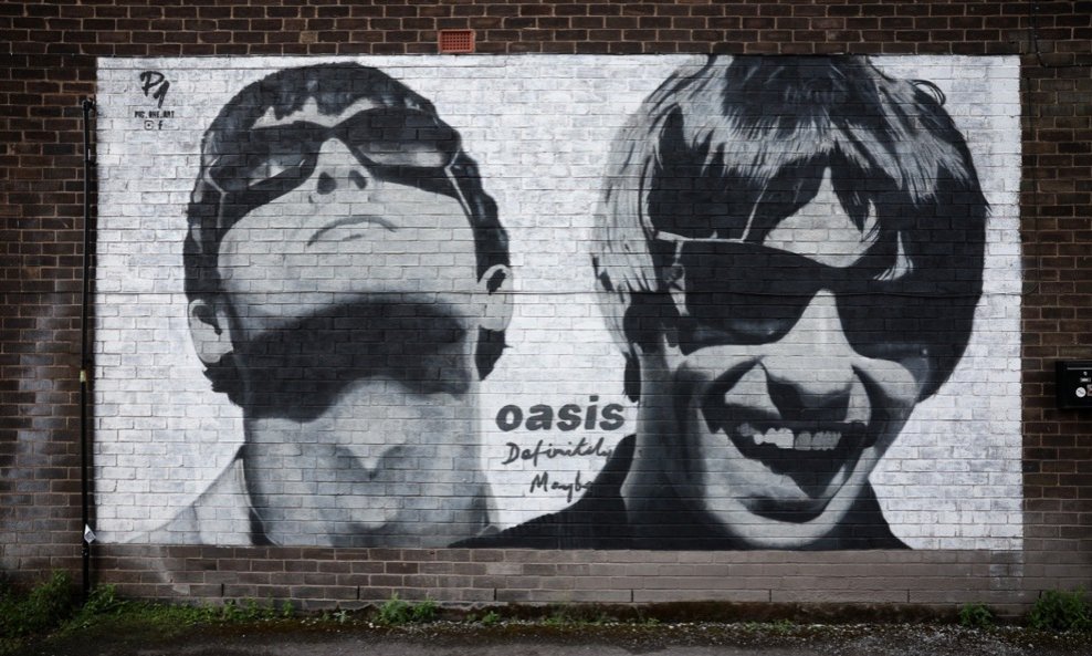 Oasis
