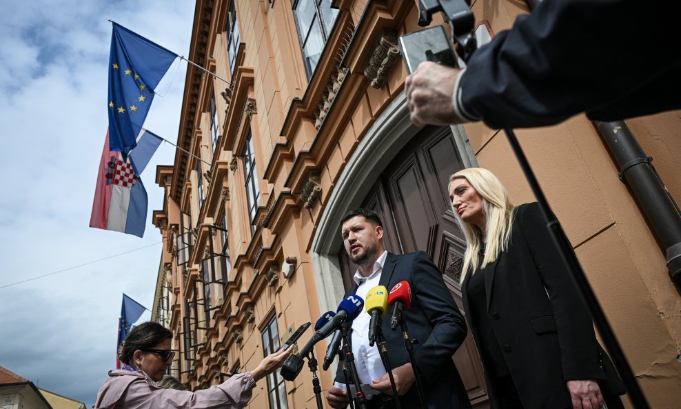 Obiteljski iznajmljivači smatraju odredbe triju zakona neustavnima