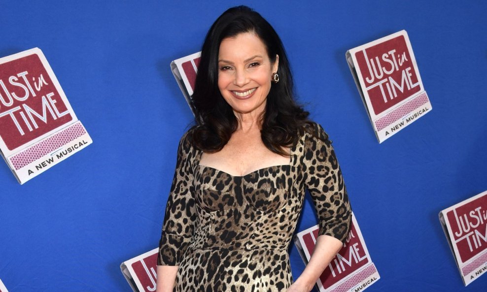 Fran Drescher