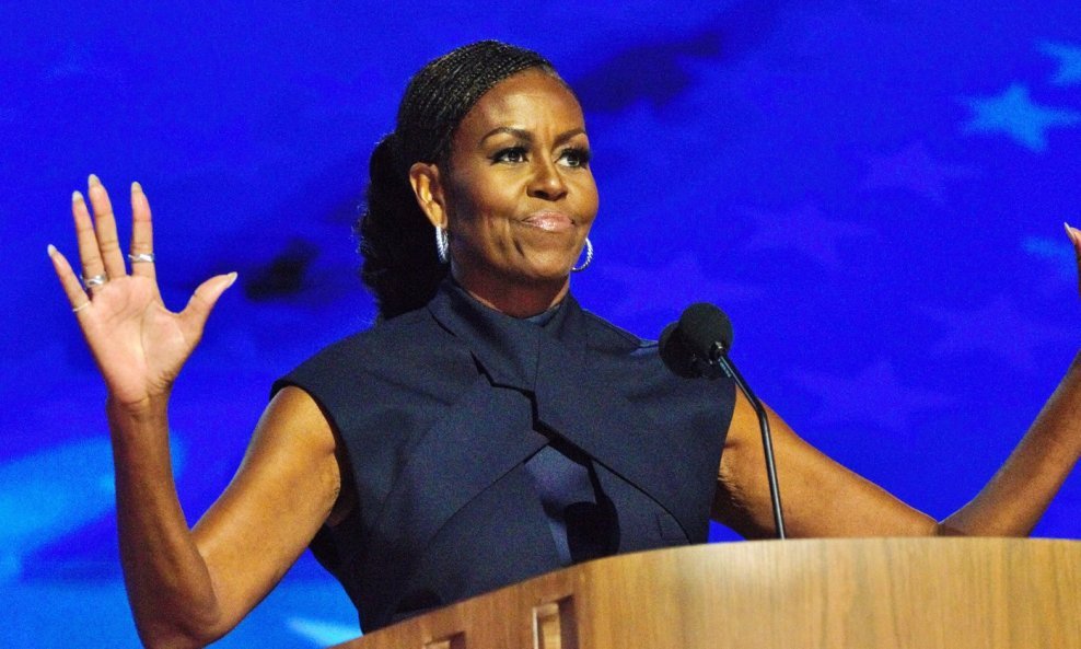 Michelle Obama