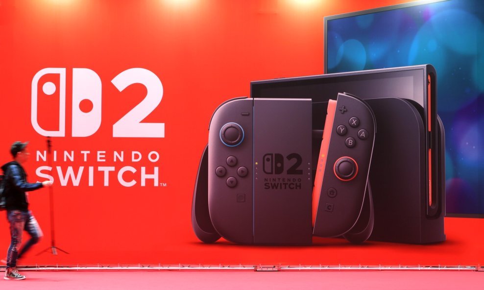 Nintendo Switch 2