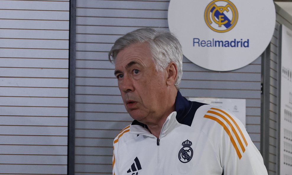 Carlo Ancelotti