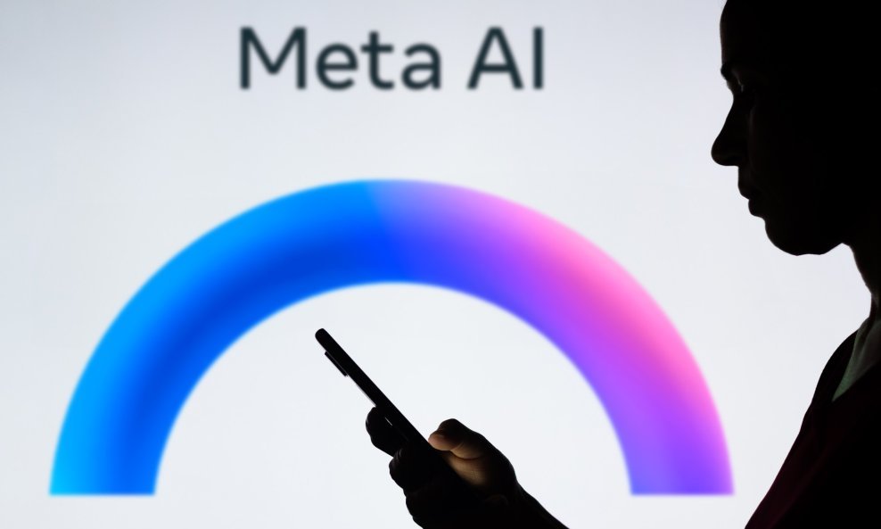 Meta AI