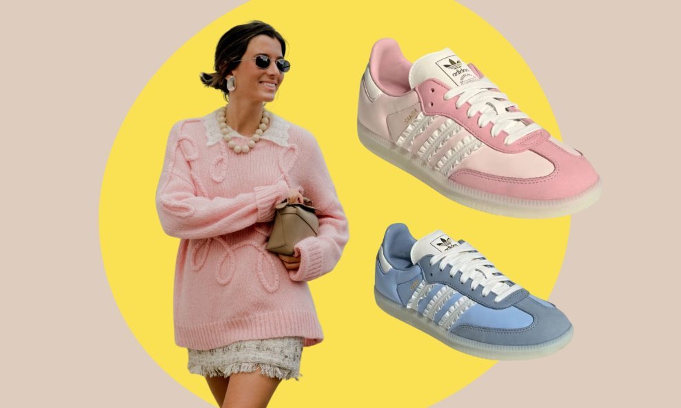 adidas Samba