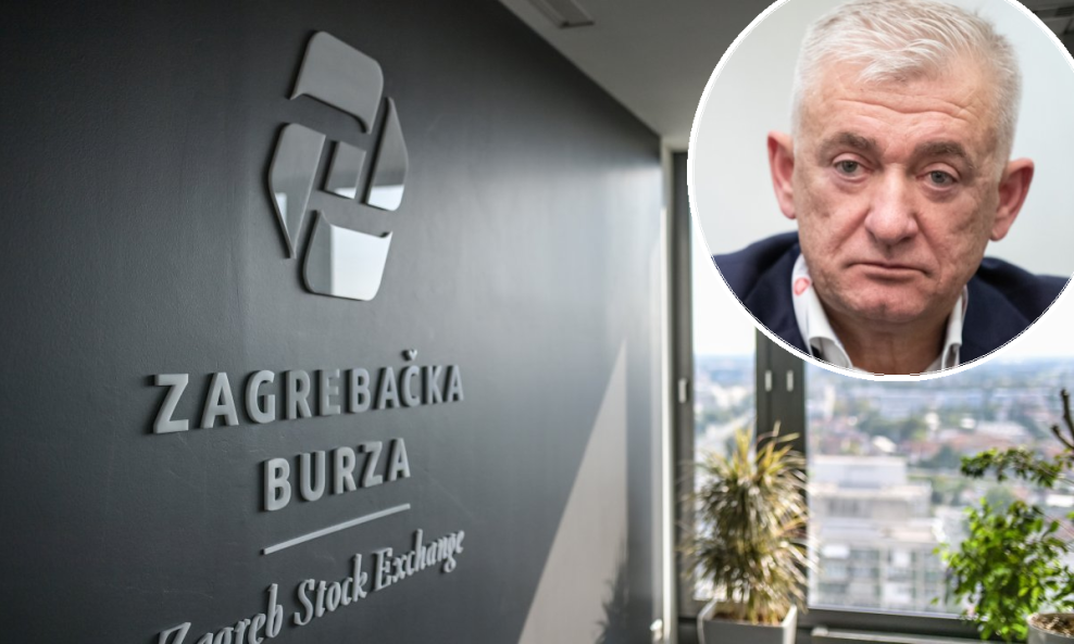 Žito grupa se sprema za izlazak na Zagrebačku burzu