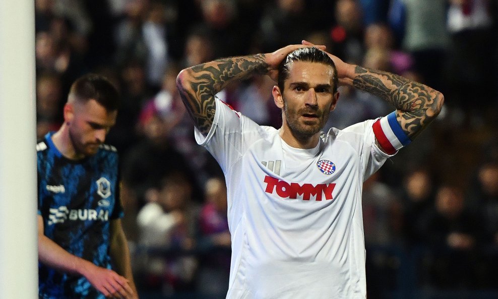 Marko Livaja