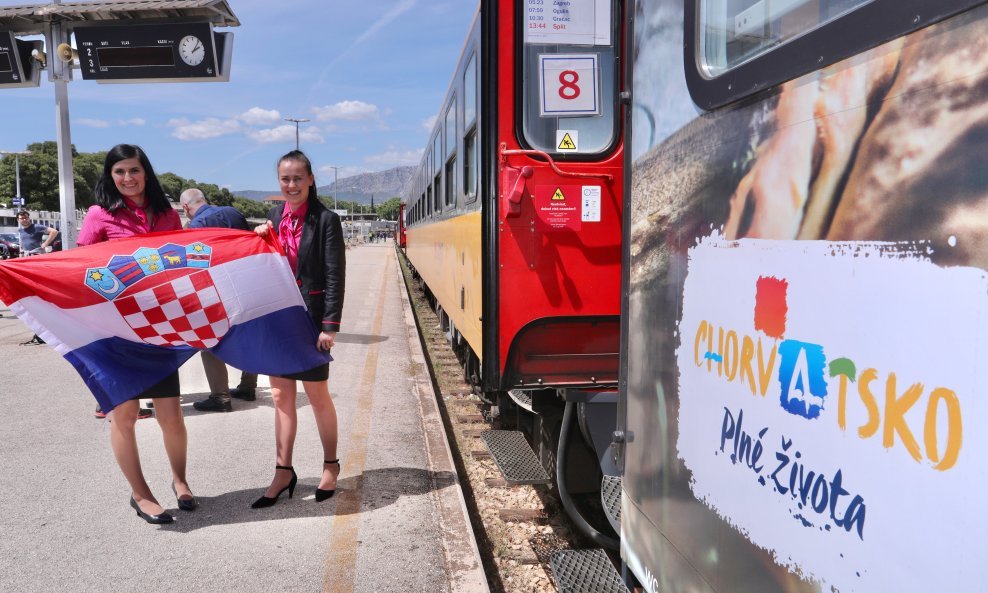 Češki turisti u Hrvatsku će moći stizati i s tri zrakoplovne linije
