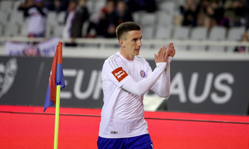 Michele Šego