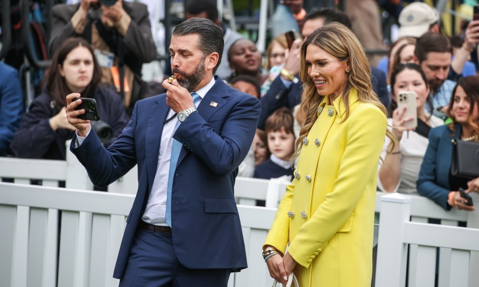 Donald Trump Jr