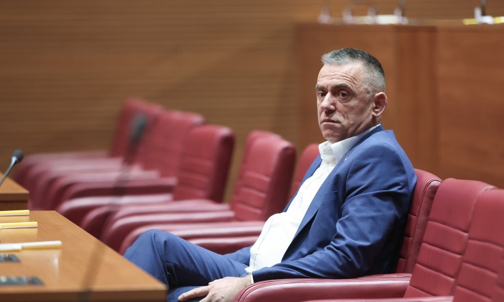 Stipo Mlinarić