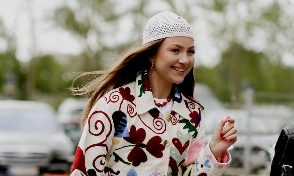 Kopenhagen street style