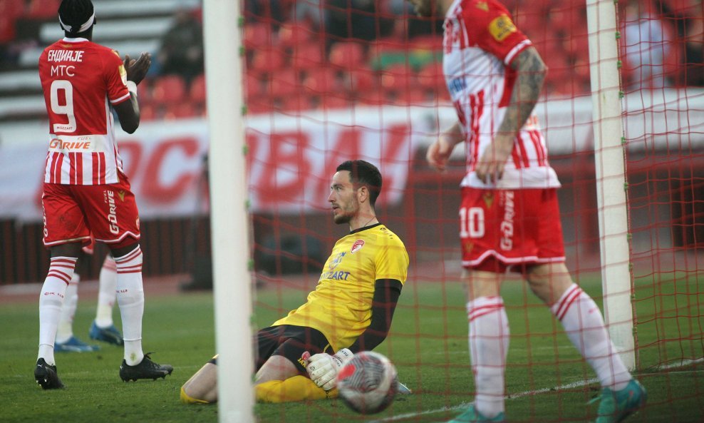 Crvena zvezda