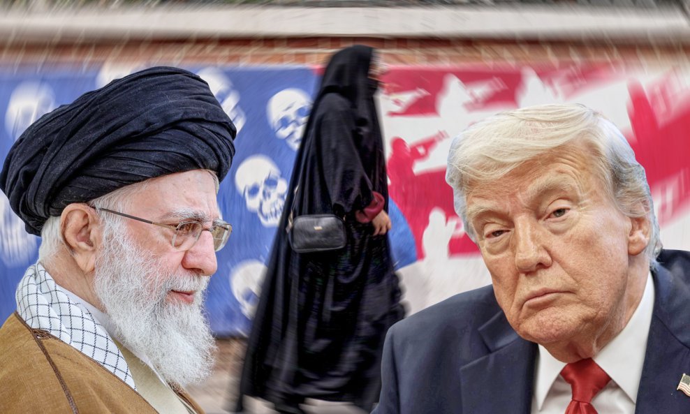 Iran i Amerika započinju treći krug pregovora o iranskom naoružanju