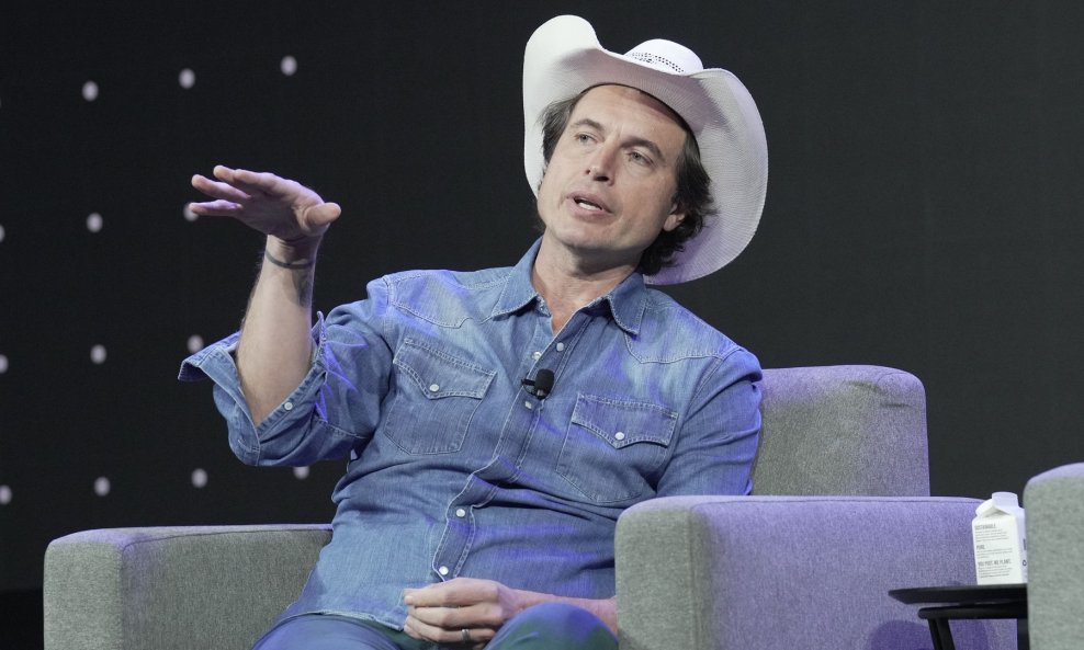Brat Elona Muska, Kimbal Musk