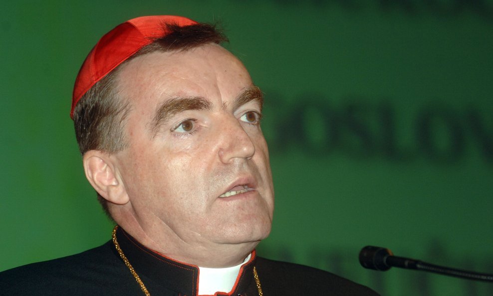 Josip Bozanić