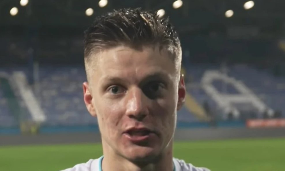 Madžid Šošić