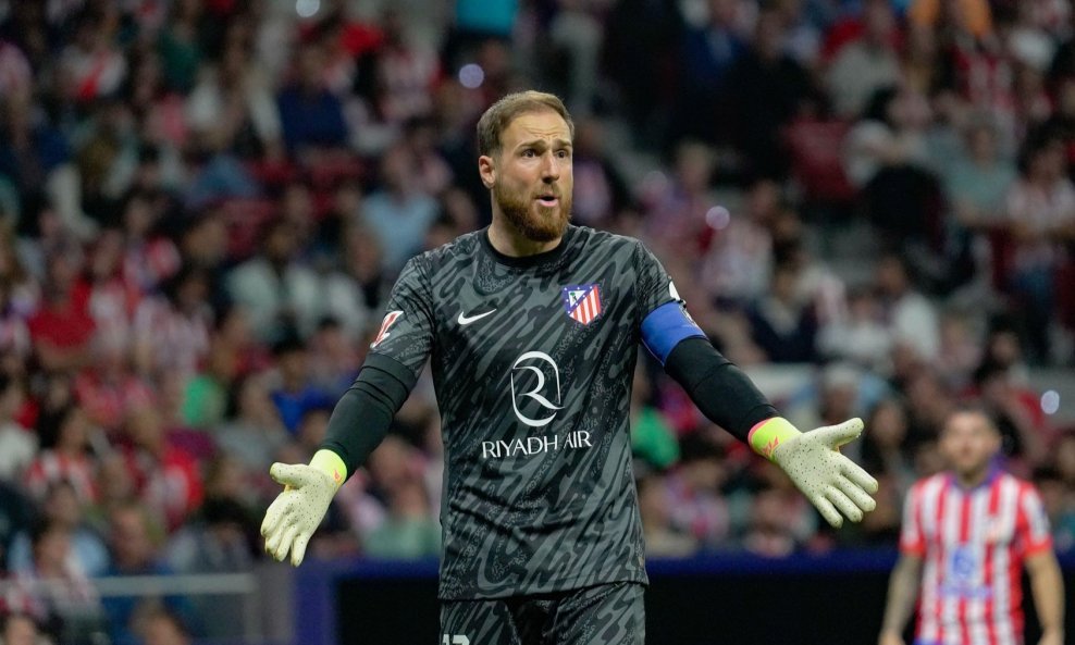 Jan Oblak