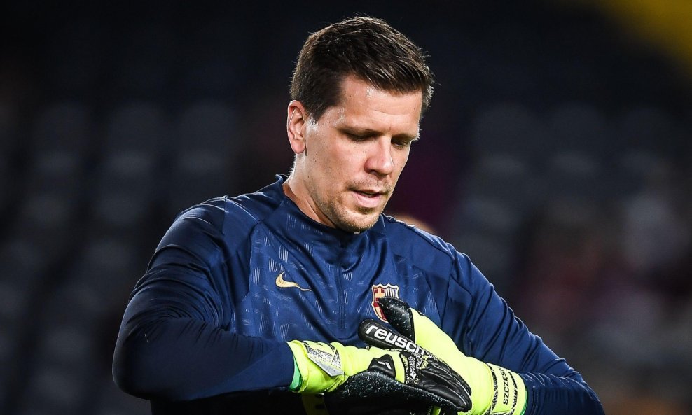 Wojciech Szczesny