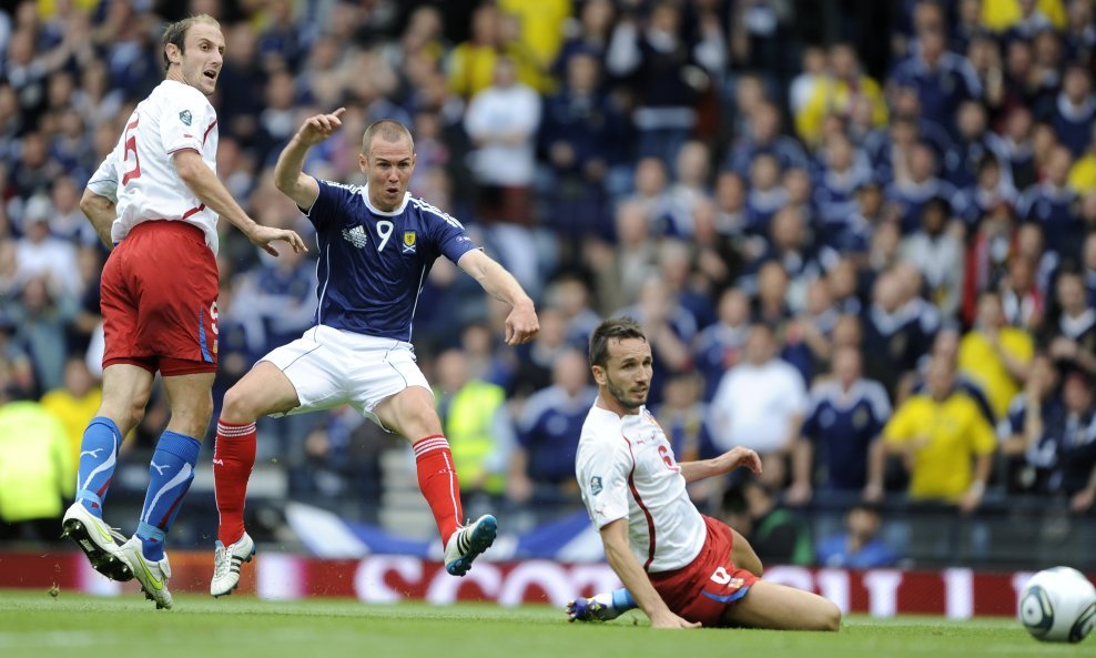 Kenny Miller