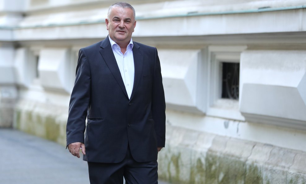 Drago Tadić