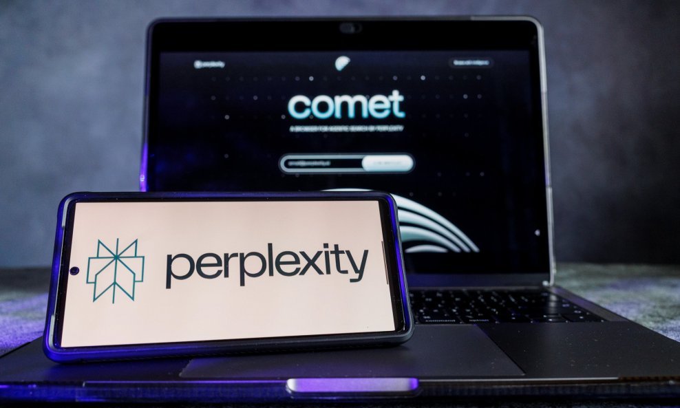 Perplexity
