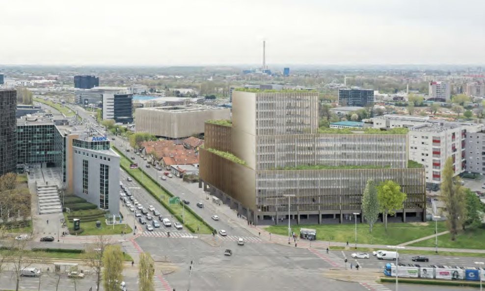 VMD neboder