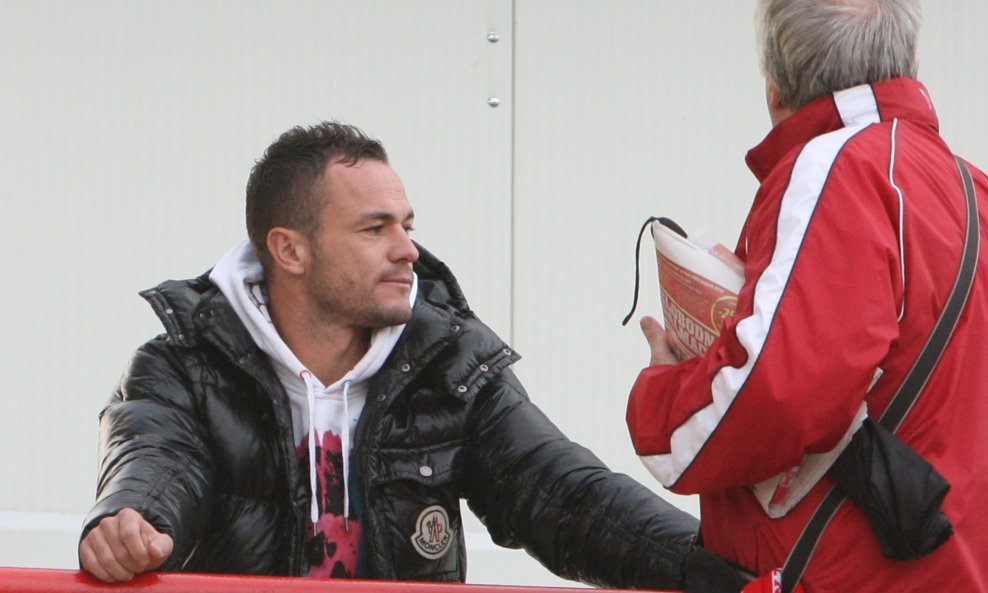 Zvonimir Deranja