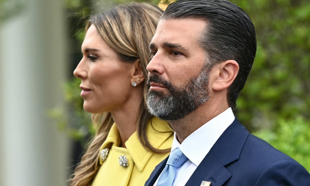 Donald Trump Jr.