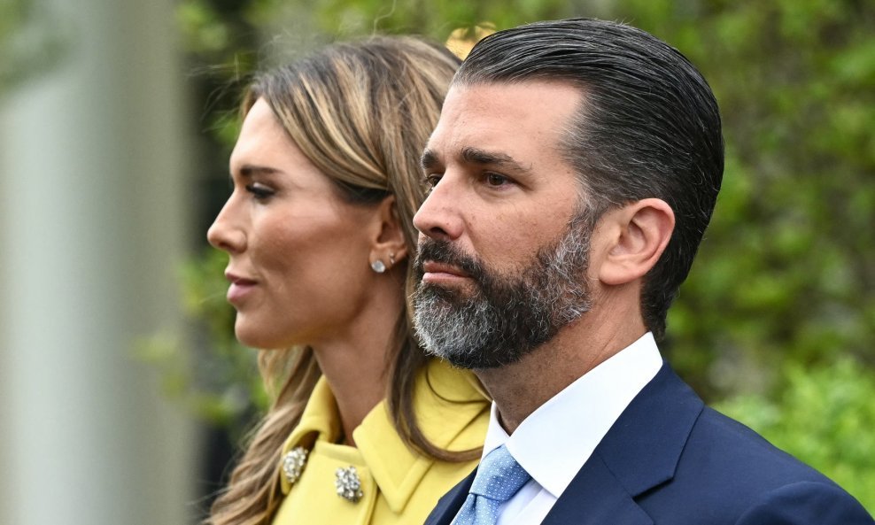 Donald Trump Jr.