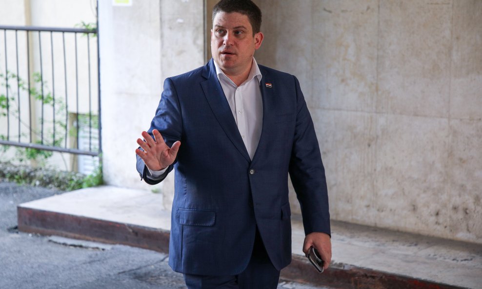 Oleg Butković