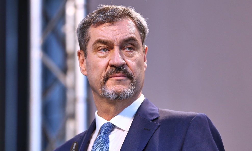 Markus Söder