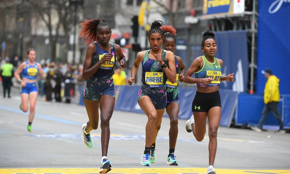 Agnes Ngetich
