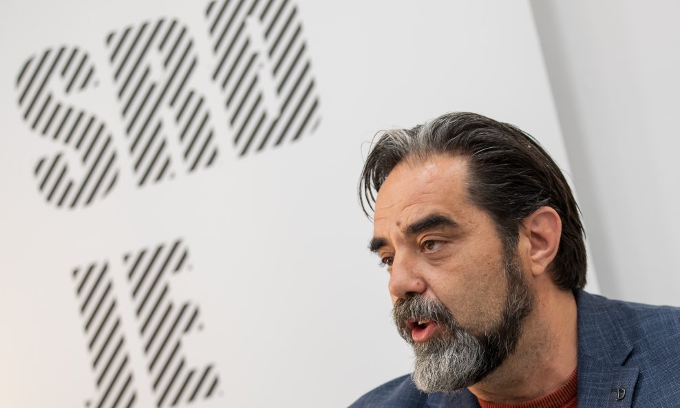 Marko Giljača