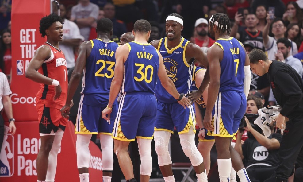Golden State Warriors