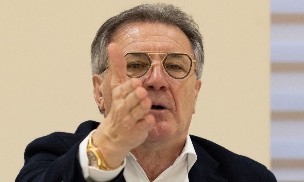 Zdravko Mamić