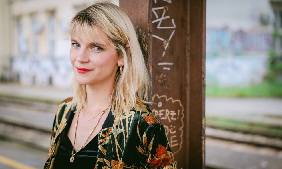 Anica Tomić