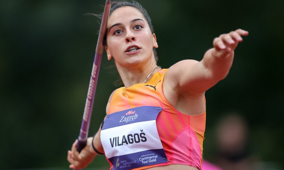 Adriana Vilagoš