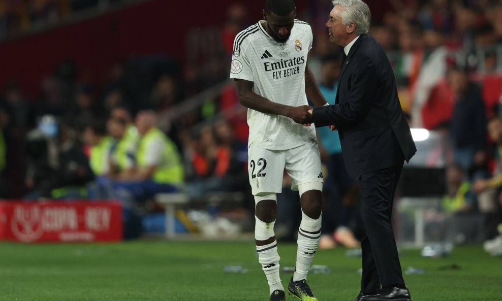 Rudiger