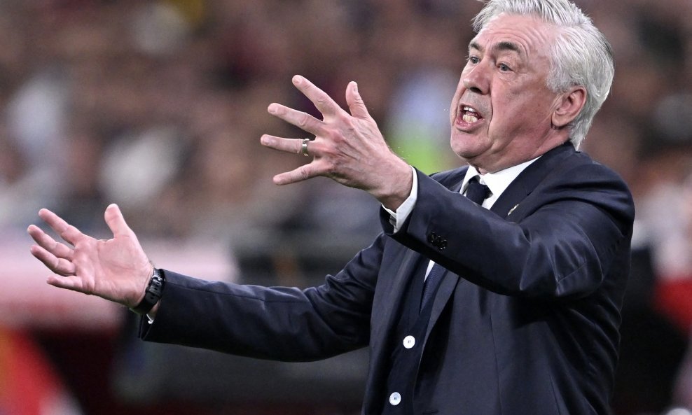 Ancelotti