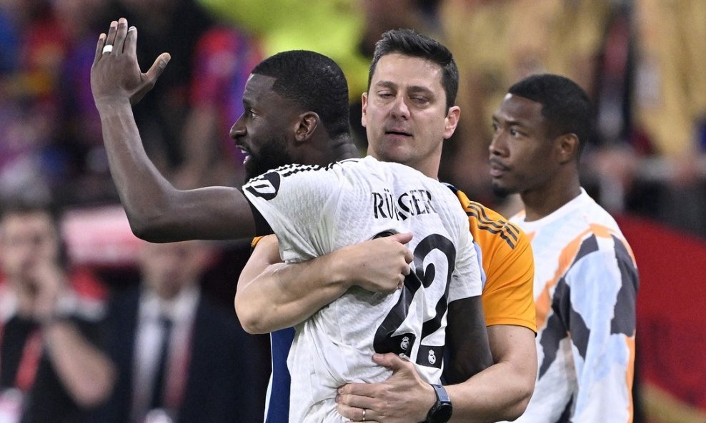 Rudiger