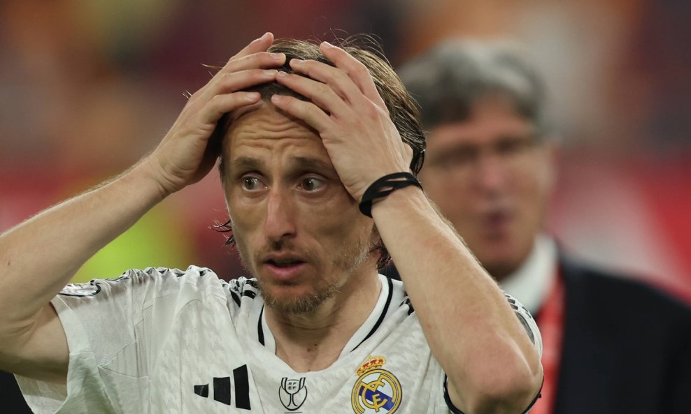 Luka Modrić
