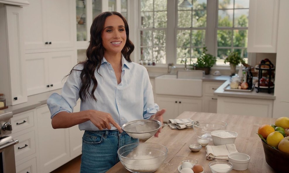 Meghan Markle
