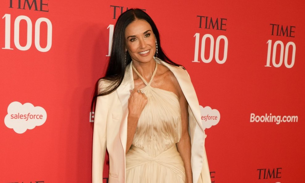 Demi Moore